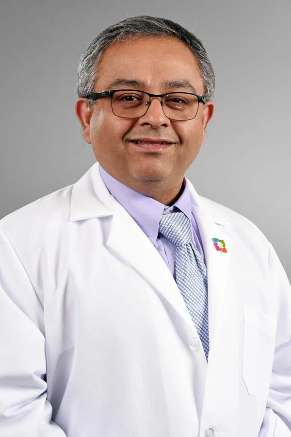 Varma, Sandeep Bodhraj, MD