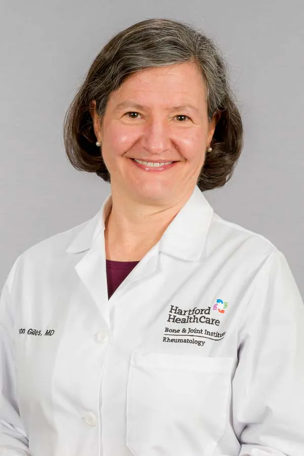 Giles, Susan S., MD, FACP, FACR