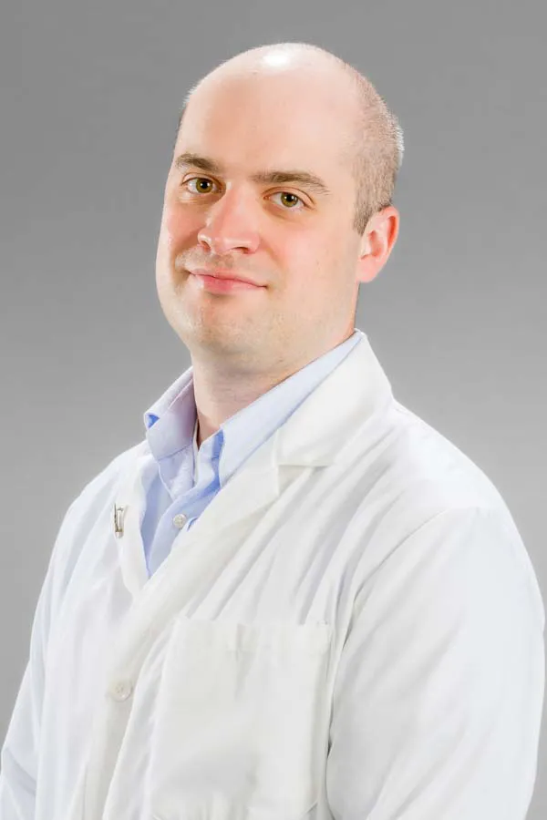 Zawidniak, John Emil, MD