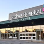 Hartford HealthCare Rehabilitation Network - Norwich