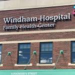 Windham Hospital Rehabilitation Network - Willimantic