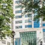 Hartford HealthCare Rehabilitation Network - Hartford