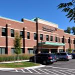 The Ayer Neuroscience Institute at Windham Hospital