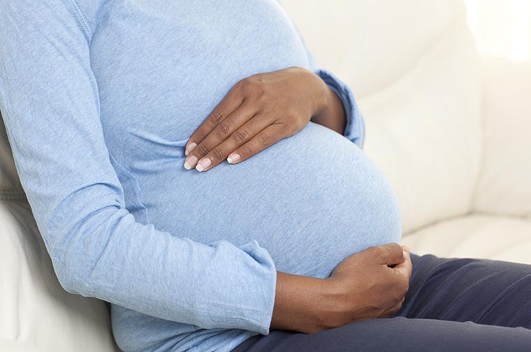 Webinar:  Labor Induction 101 - Manchester Hospital